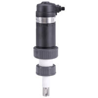 Burkert pH or ORP Meter, 8202